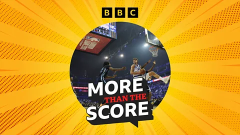 More than the Score, More Than The Score, Why does the NBA want to start a European league?