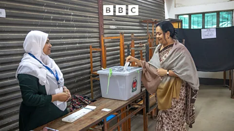 The Inquiry, The Inquiry, What does the national election mean for the future of Bangladesh?