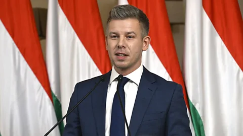 The Documentary Podcast, Hungary: The alternative to Orban