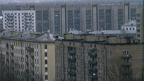 The Global Story, The Global Story, The mystery of Putin and the apartment bombs