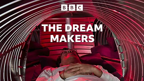 The Documentary Podcast, The Dream Makers