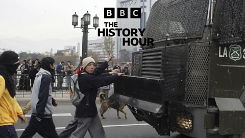 The History Hour, The History Hour, Chile’s Penguin Revolution and the 5,000-year-old frozen mummy