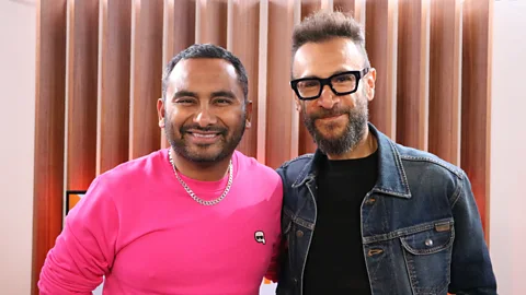 Radical with Amol Rajan, The Today Podcast, Inside the Music Business: The Grammys President on the Fight to Protect Artists (Panos A. Panay)