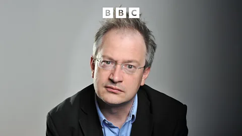 A Good Read, A Good Read, Robin Ince and Philip Hensher