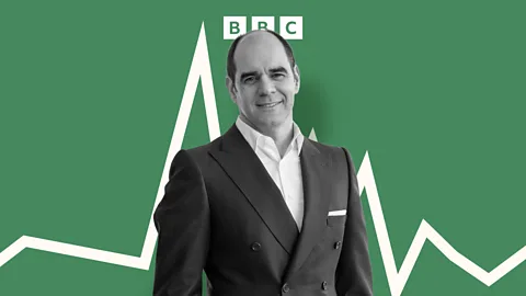 Big Boss Interview, Business Matters, #22 L&G CEO: 'This Is Our Moment' for the UK Economy