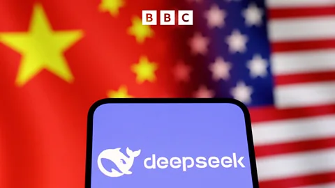 Tech Life, Tech Life, China's AI progress