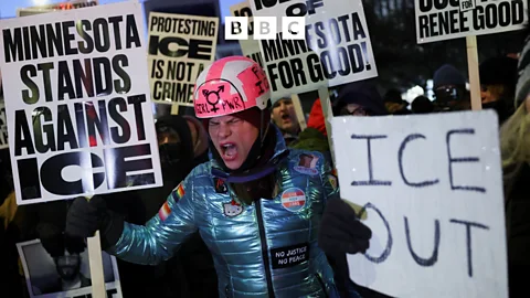 Global News Podcast, Trump to 'de-escalate a little bit' in Minneapolis