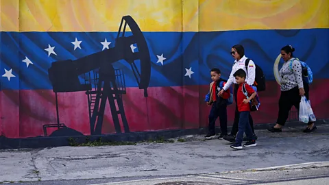 The Global Story, The Global Story, What next for Venezuelans?