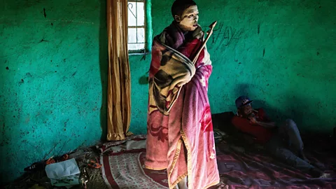 Health Check, Health Check, South African coming-of-age initiations