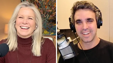 What even is a podcast anymore?