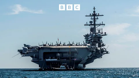 Global News Podcast, Trump warns Iran 'time is running out' for nuclear deal