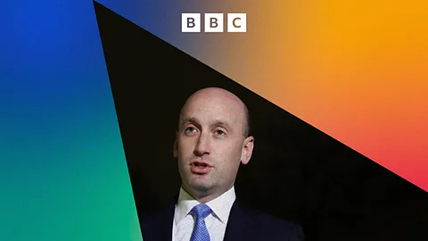 Profile, Profile, Stephen Miller