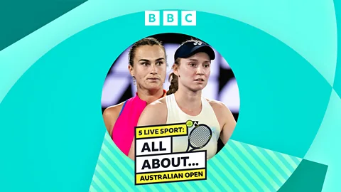 5 Live Sport: All About... Australian Open, Australian Open Daily: Sabalenka & Rybakina reach women's final