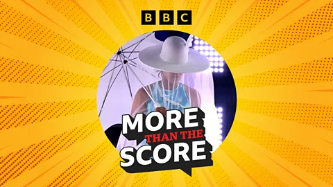 More than the Score, More Than The Score, Naomi Osaka and sport's fashion sense