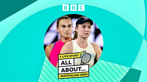 5 Live Sport: All About... Australian Open, Australian Open Daily: Sabalenka & Rybakina reach women's final