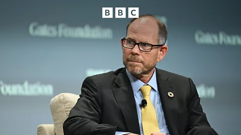 Business Daily, Business Daily, Gates Foundation CEO on cuts to global aid