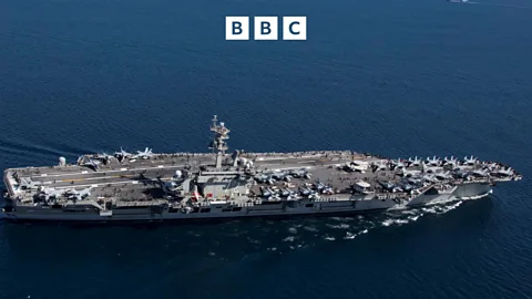 Global News Podcast, Iran says it's ready for talks with US