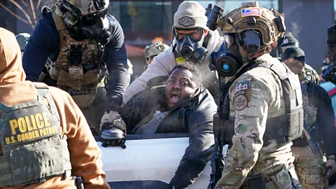 The Documentary Podcast, ICE in Minnesota