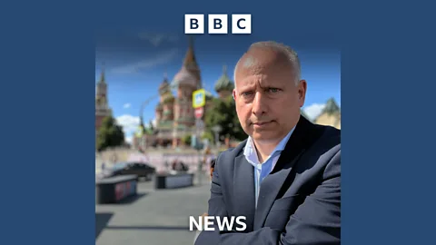 Reporter Reads, Reporter Reads, Rosenberg on the tightrope of reporting from Russia