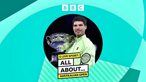 5 Live Sport: All About... Australian Open, Australian Open Daily: Carlos Alcaraz completes Career Grand Slam