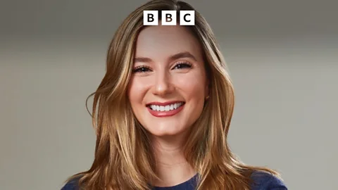 Business Daily, Business Daily, The ex-ballerina betting big on prediction markets