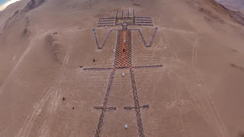 The Documentary Podcast, Fixing Chile’s fashion graveyard