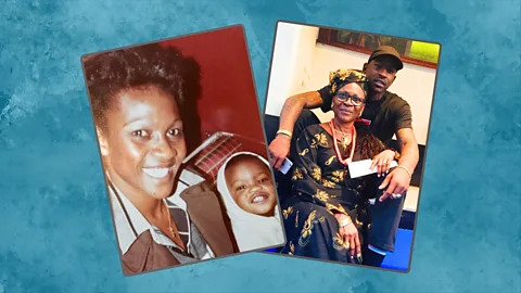 Outlook, Outlook, Being Skepta’s Mum: Raising a rap icon