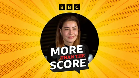 More than the Score, More Than The Score, Rafaela Pimenta: the most powerful woman in football on the transfer window