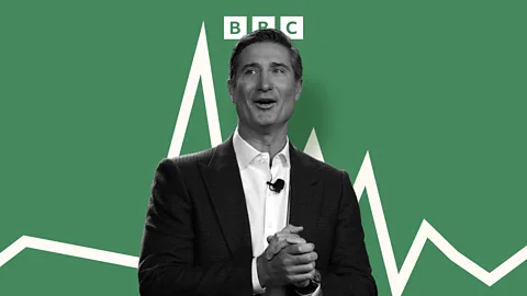 Big Boss Interview, Business Matters, #23 Starbucks CEO: We lost our focus