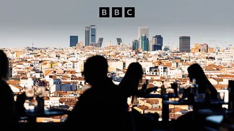 Business Daily, Business Daily, Spain's economic case for more migration