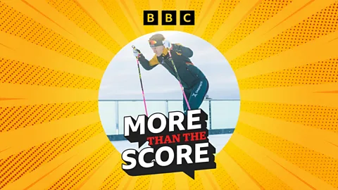 More than the Score, More Than The Score, When will Africa win its first Winter Olympic medal?