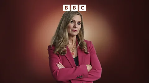 The Interview, The Interview, Julie Inman Grant, Australia’s eSafety Commissioner: Keep kids away from social media until they are ready