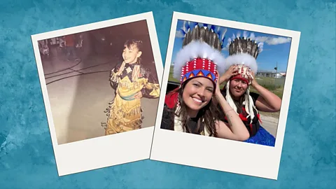 Outlook, Outlook, How searching for the missing, led me back to my roots