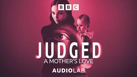 Judged: A Mother's Love
