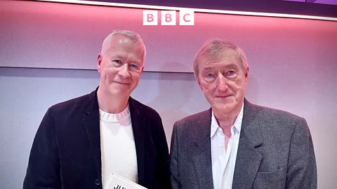 This Cultural Life, This Cultural Life, Julian Barnes