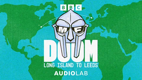 BBC Audio | MF DOOM: Long Island to Leeds