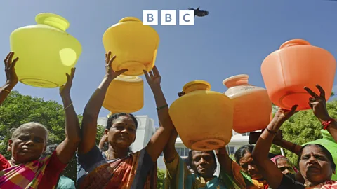 The Inquiry, The Inquiry, Why are our taps running dry?