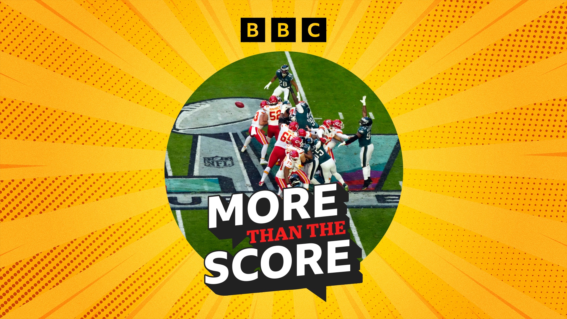 More than the Score, More Than The Score, Field of dreams: How to prepare an NFL turf for Super Bowl