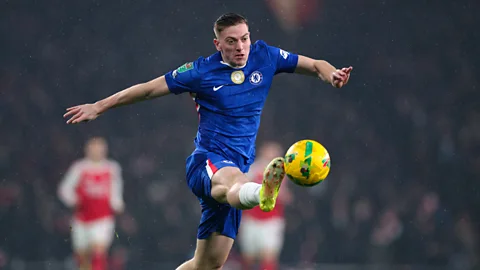 More or Less, Is this Premier League striker a secret maths genius?