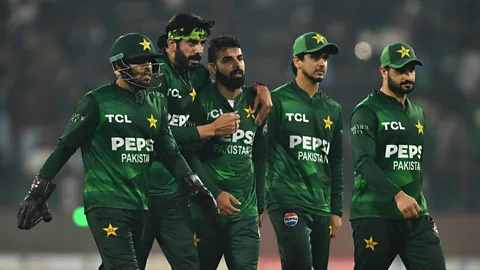 Stumped, Stumped, Pakistan to play at T20 World Cup - but refuse to face India