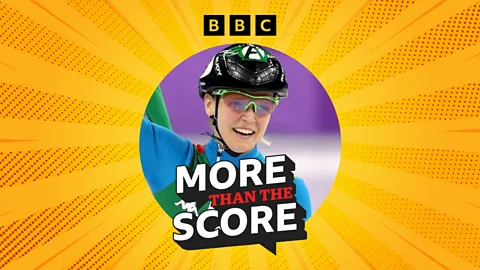 More than the Score, More Than The Score, Arianna Fontana: A Winter Olympic legend's long road home