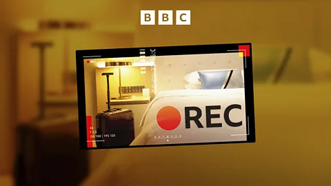 The Documentary Podcast, Caught on camera: Exposing China’s spycam porn