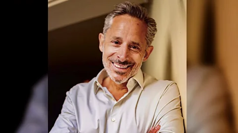 The Arts Hour, The Arts Hour, Author Daniyal Mueenuddin