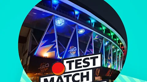 Test Match Special, The Men’s T20 World Cup Preview