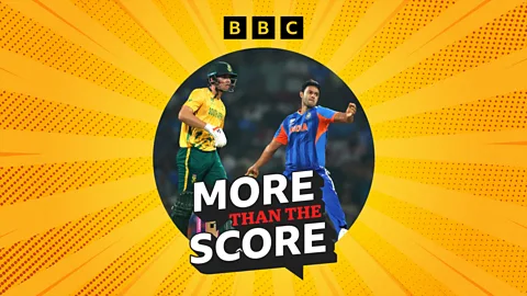 More than the Score, More Than The Score, Can South Africa stop India from winning the ICC Men's T20 World Cup?