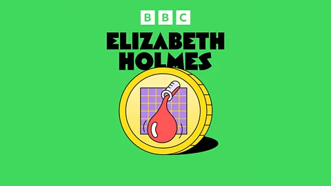 Good Bad Billionaire, Good Bad Billionaire, Elizabeth Holmes: From CEO to criminal