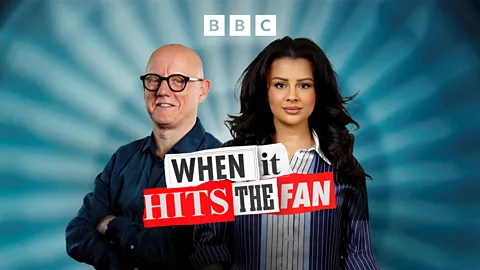 Fame Under Fire, Diddy On Trial, When It Hits the Fan x Fame Under Fire