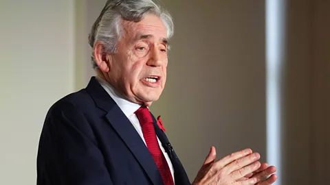 Newshour, Newshour, Britain’s former PM calls for ethical reforms in public life