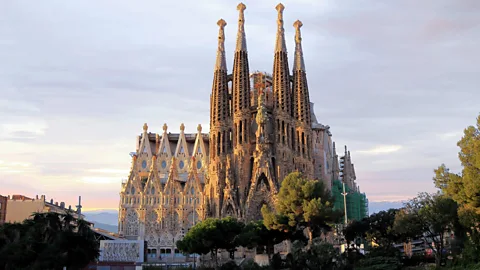 Sagrada Familia