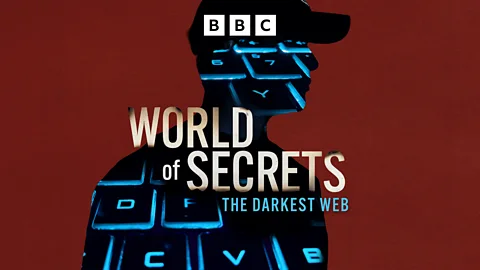 World of Secrets, The Darkest Web, Trailer
